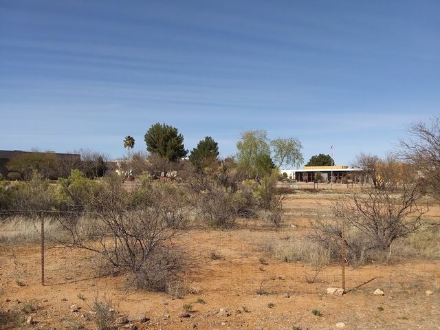 Photo of Arizona State University - Cochise