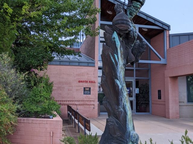 Photo of Arizona State University - Cochise