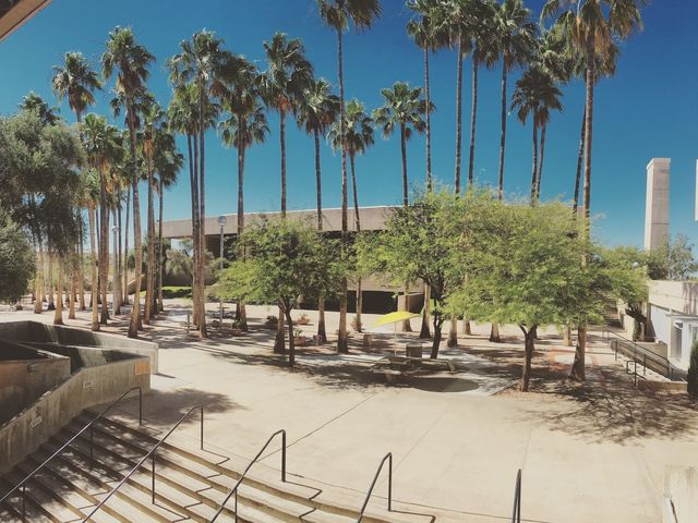 Photo of Arizona State University - Pima
