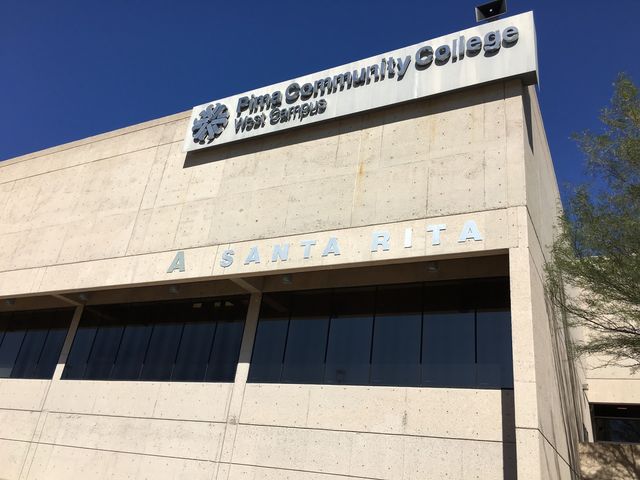 Photo of Arizona State University - Pima