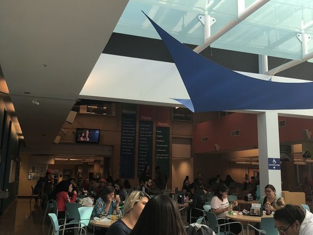 Photo of Arizona State University - Pima