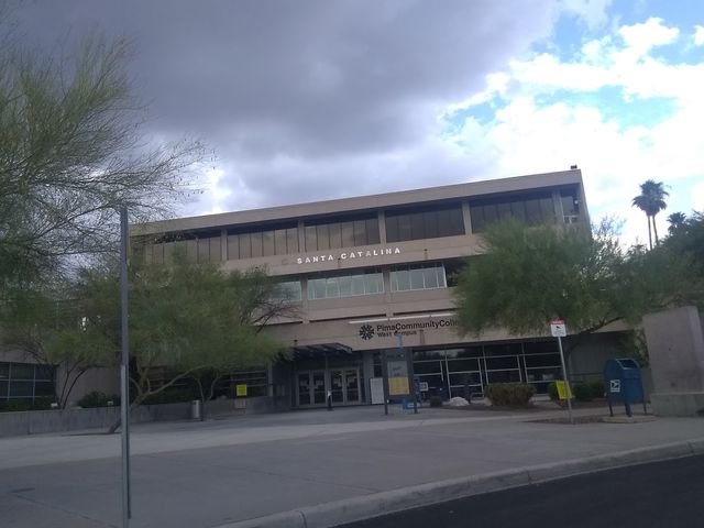 Photo of Arizona State University - Pima