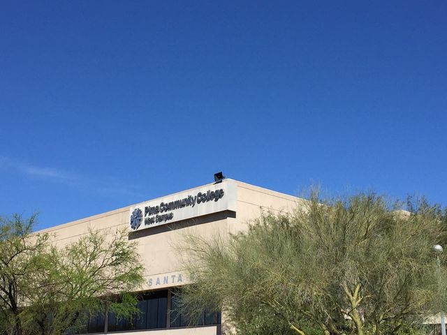 Photo of Arizona State University - Pima