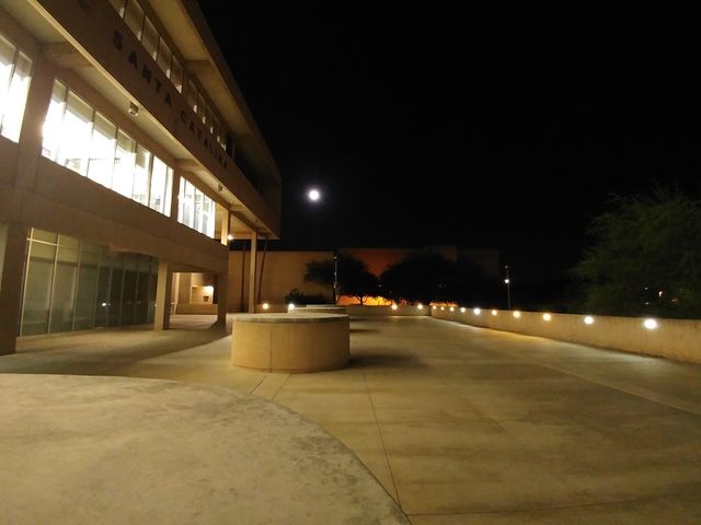 Photo of Arizona State University - Pima