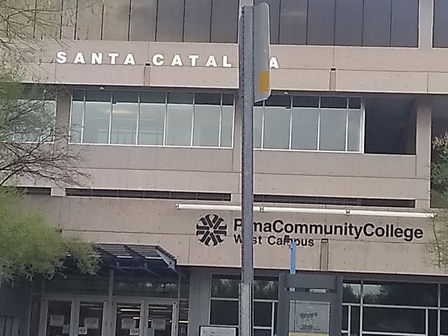 Photo of Arizona State University - Pima