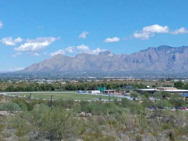 Photo of Arizona State University - Pima
