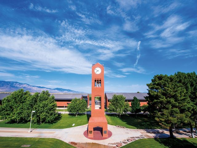 Photo of Arizona State University at The Gila Valley