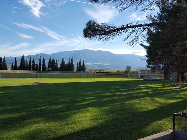 Photo of Arizona State University at The Gila Valley