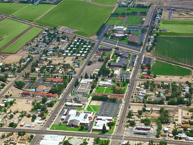 Photo of Arizona State University at The Gila Valley