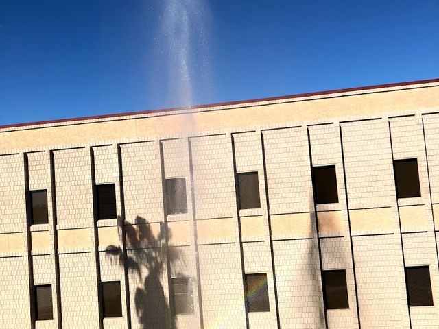 Photo of Arizona State University at Yuma