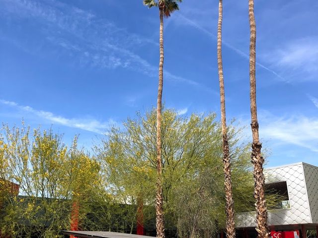 Photo of Arizona State University at Yuma