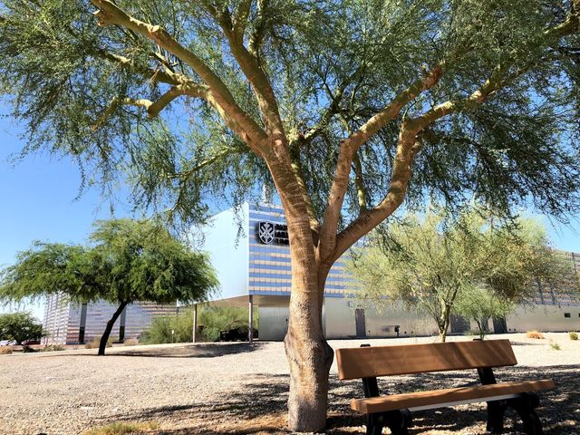 Photo of Arizona State University at Yuma