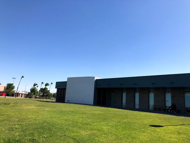 Photo of Arizona State University at Yuma