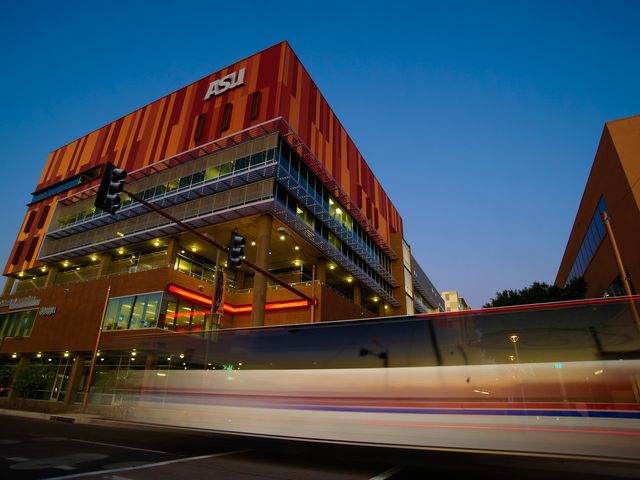 Photo of Arizona State University-Downtown Phoenix
