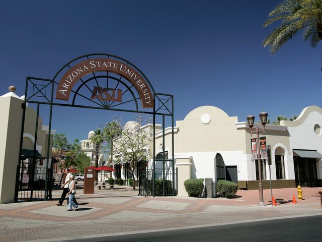Photo of Arizona State University-Downtown Phoenix