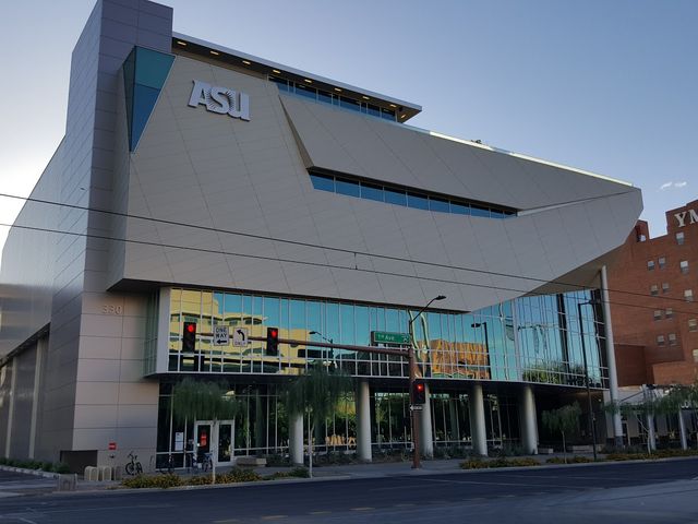 Photo of Arizona State University-Downtown Phoenix