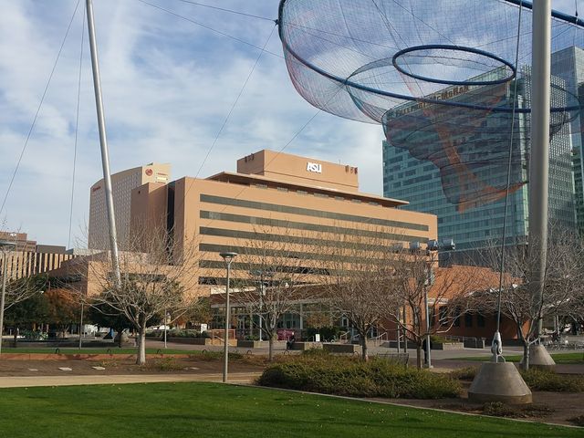 Photo of Arizona State University-Downtown Phoenix