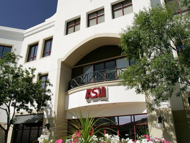 Photo of Arizona State University-Downtown Phoenix