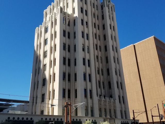 Photo of Arizona State University-Downtown Phoenix