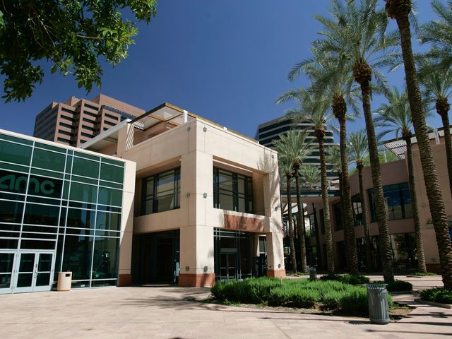 Photo of Arizona State University-Downtown Phoenix