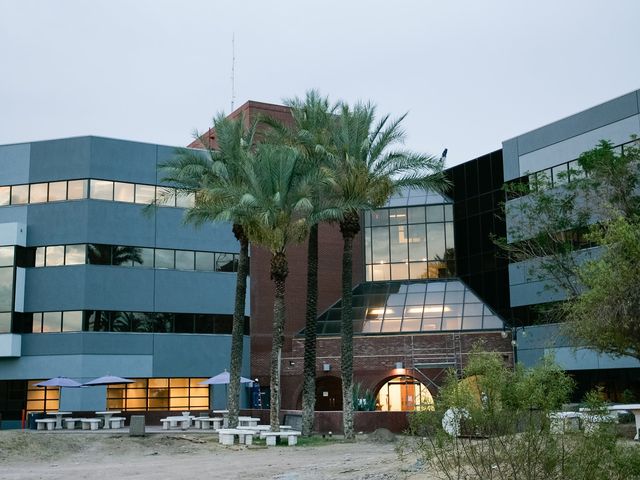Photo of Arizona State University-Downtown Phoenix