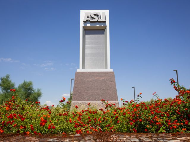 Photo of Arizona State University-Polytechnic