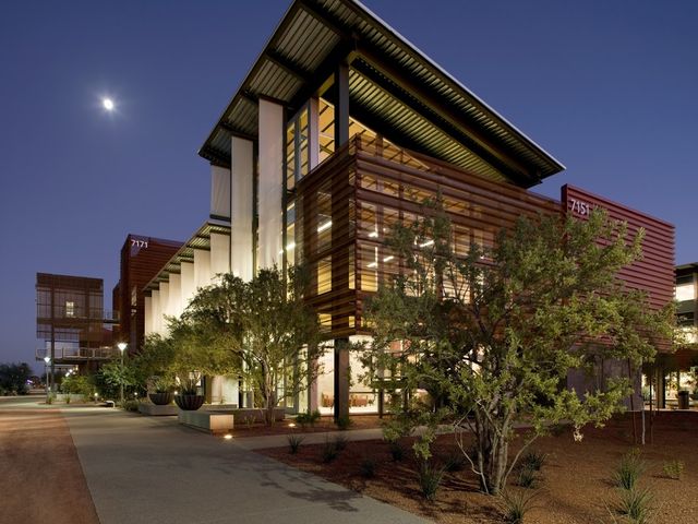 Photo of Arizona State University-Polytechnic