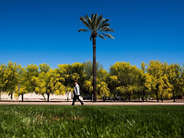 Photo of Arizona State University-Polytechnic