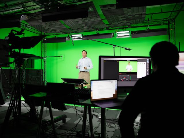 Photo of Arizona State University-Skysong