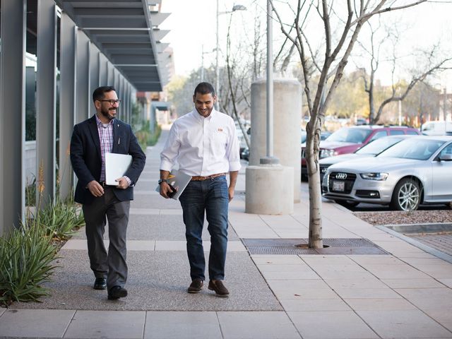 Photo of Arizona State University-Skysong