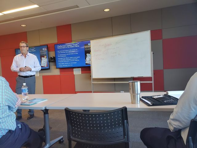 Photo of Arizona State University-Skysong