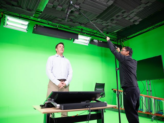 Photo of Arizona State University-Skysong