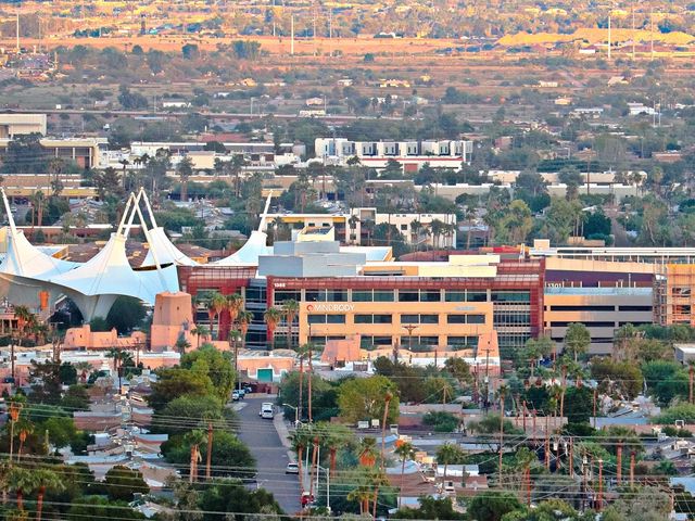 Photo of Arizona State University-Skysong