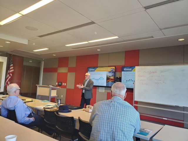 Photo of Arizona State University-Skysong