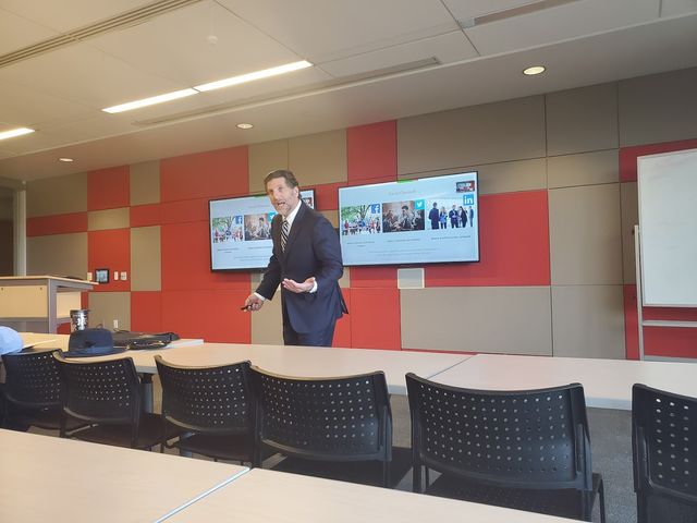 Photo of Arizona State University-Skysong