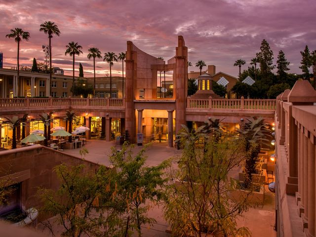 Photo of Arizona State University-Tempe