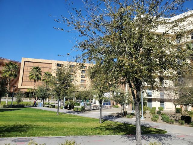 Photo of Arizona State University-Tempe