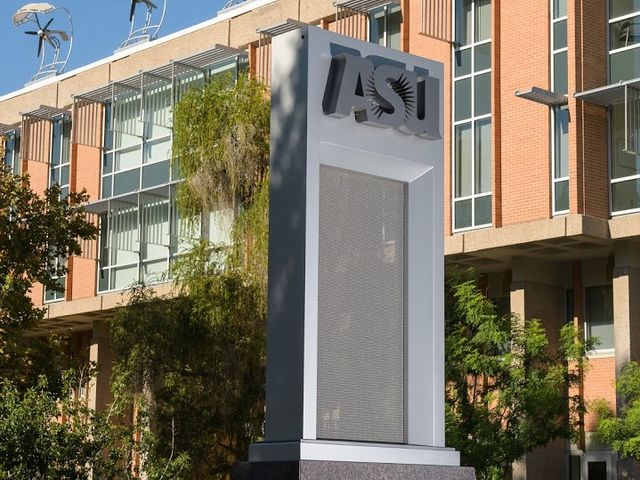 Photo of Arizona State University-Tempe