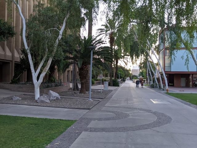 Photo of Arizona State University-Tempe