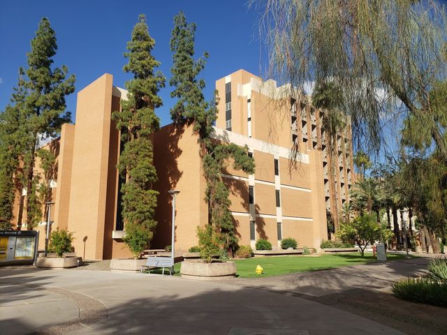 Photo of Arizona State University-Tempe