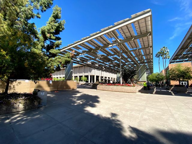 Photo of Arizona State University-Tempe