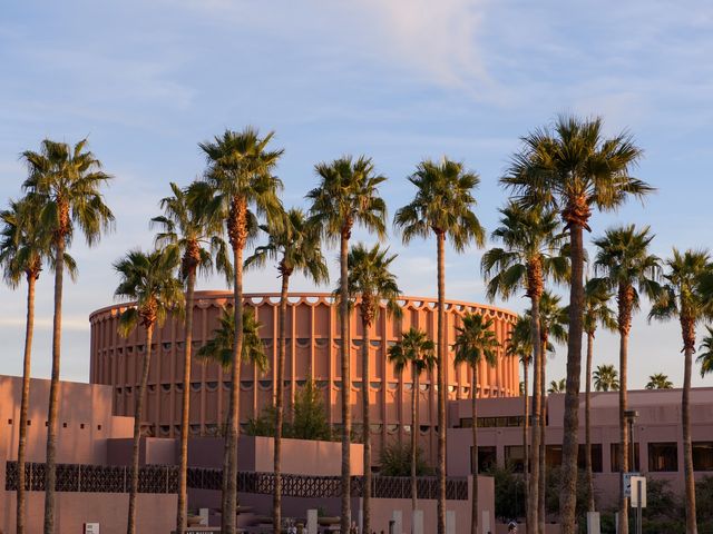 Photo of Arizona State University-Tempe