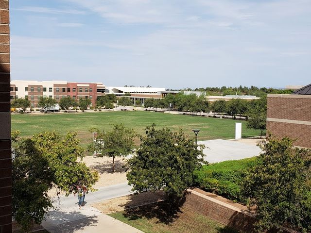 Photo of Arizona State University-West