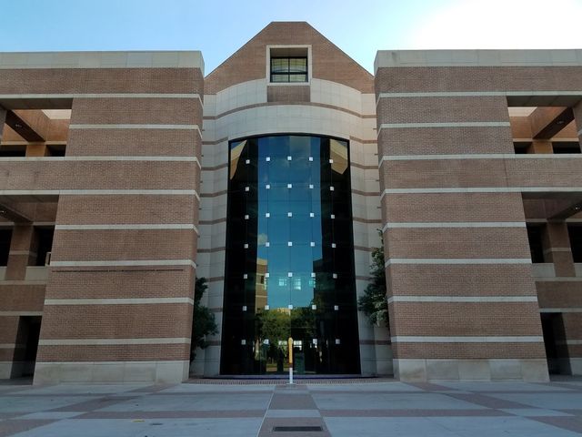 Photo of Arizona State University-West