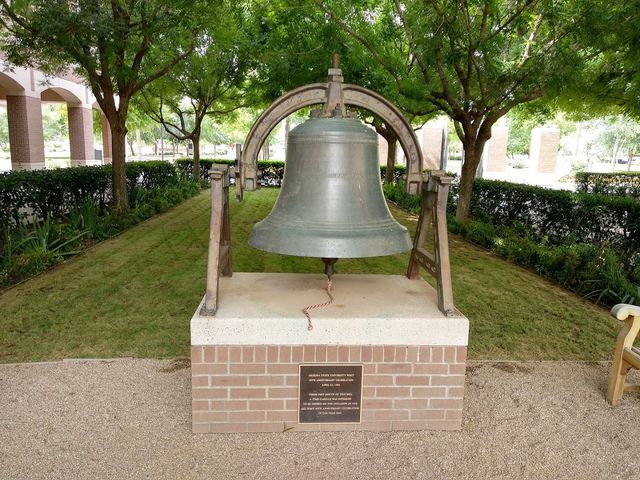 Photo of Arizona State University-West