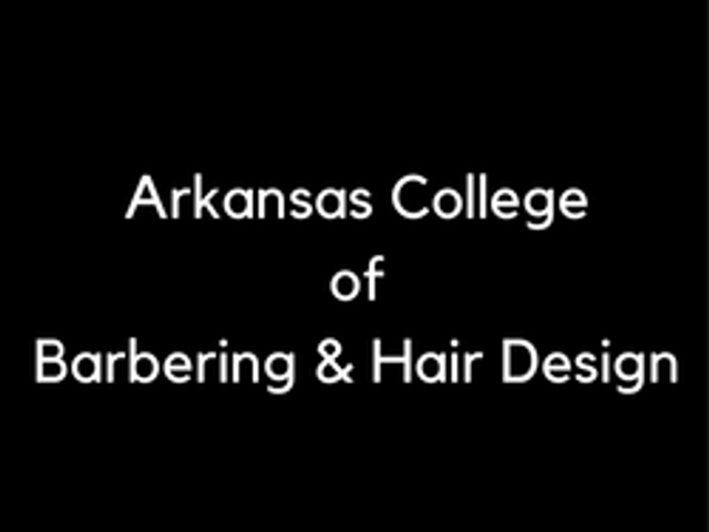 Photo of Arkansas College of Barbering and Hair Design