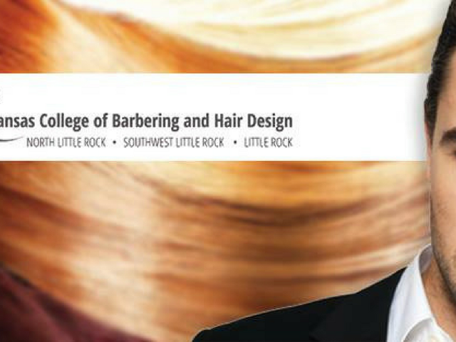 Photo of Arkansas College of Barbering and Hair Design