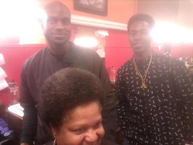 Photo of Arkansas College of Barbering and Hair Design