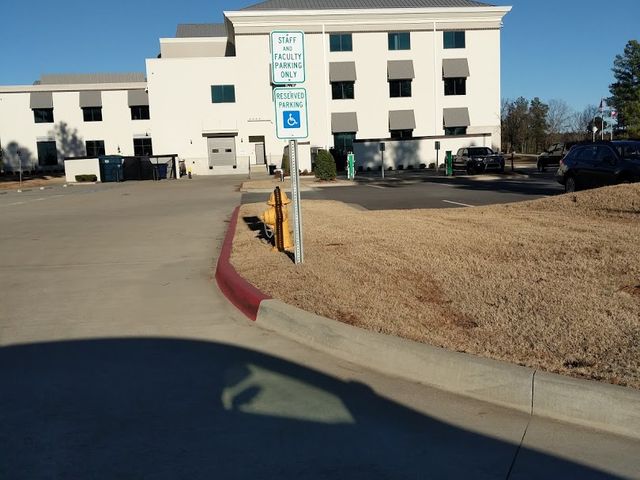 Photo of Arkansas Colleges of Health Education