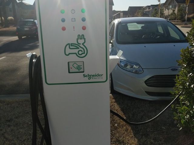 Photo of Arkansas Colleges of Health Education